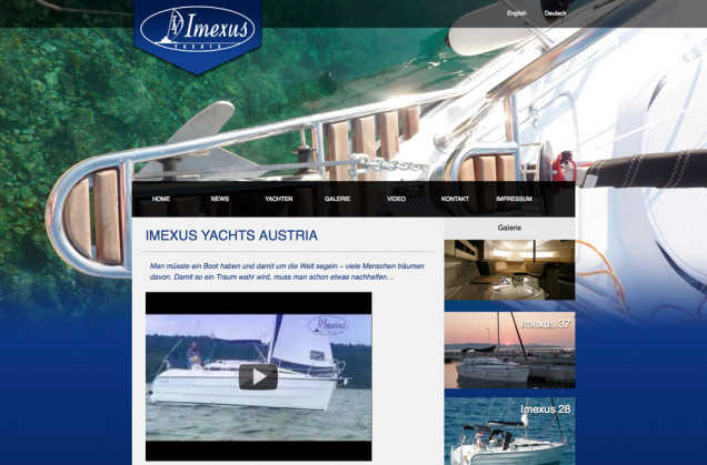 referenz-cms-webdesign-imexus-yachts