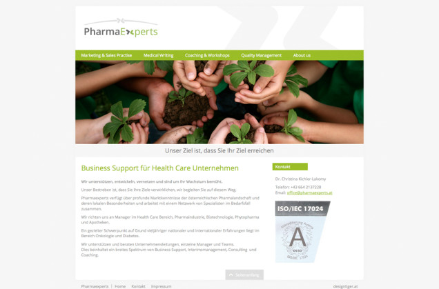 webdesign-website-erstellen-pharma