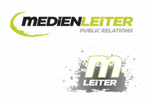 Webdesign & Grafik - Beispiel: Medienleiter PR