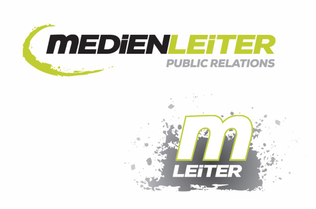 Webdesign & Grafik - Beispiel: Medienleiter PR