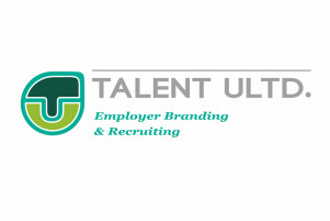 Webdesign & Grafik - Beispiel: Talent Ultd.